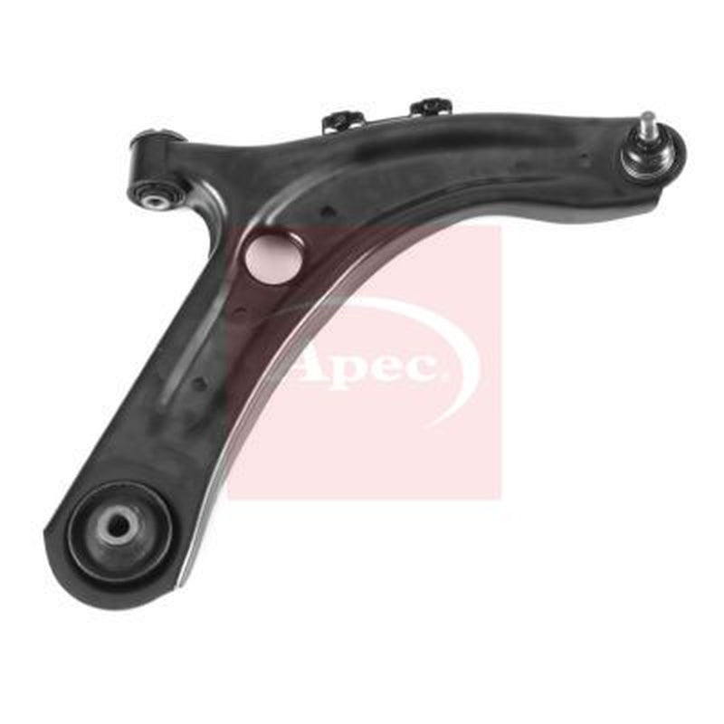 Apec 2 x Front Control/Trailing Arms AST3221