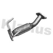 Klarius Exhaust Pipe OD HY401C