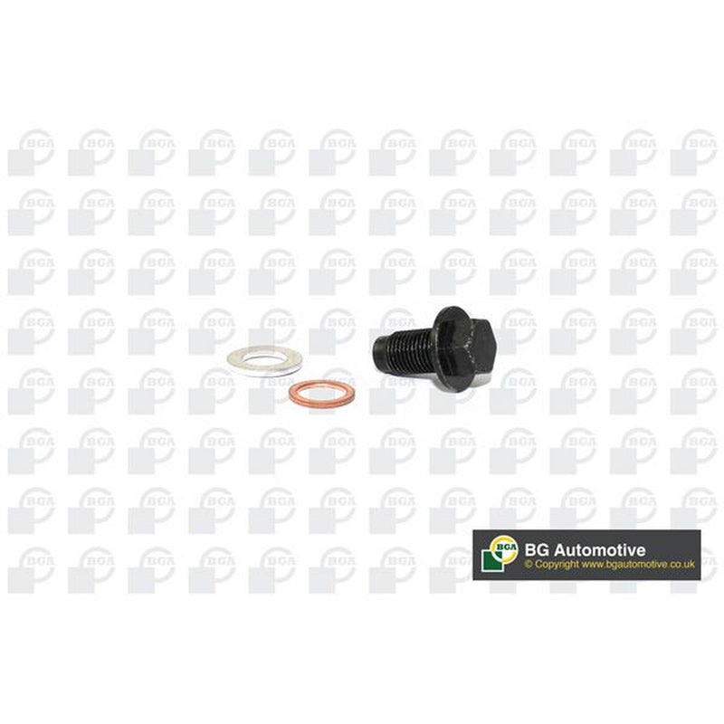BGA Oil Sump Screw Plug PK6700