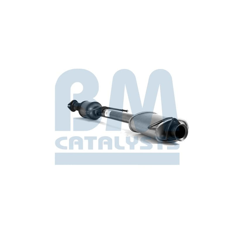 BM Catalysts Homologated Petrol Cat BM91292H