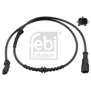 Febi ABS Wheel Speed Sensor Rear Right 104974