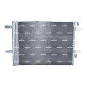 NRF Air Conditioning Condenser 350625