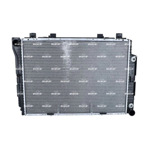 NRF Engine Radiator 55316