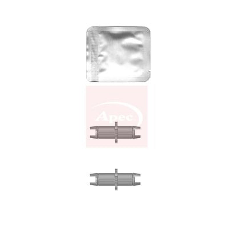 Apec Brake Slack Adjuster Teeth KIT3031
