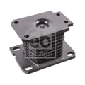 Febi Rear Left Rubber Buffer Suspension 102463