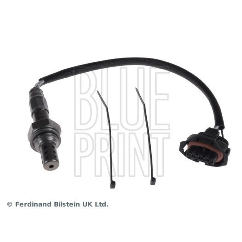 Blue Print O2 Lambda Oxygen Sensor after catalytic conver ADK87041
