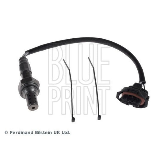 Blue Print O2 Lambda Oxygen Sensor after catalytic conver ADK87041