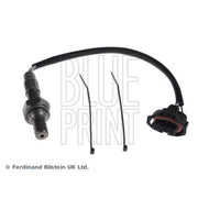 Blue Print O2 Lambda Oxygen Sensor after catalytic conver ADK87041
