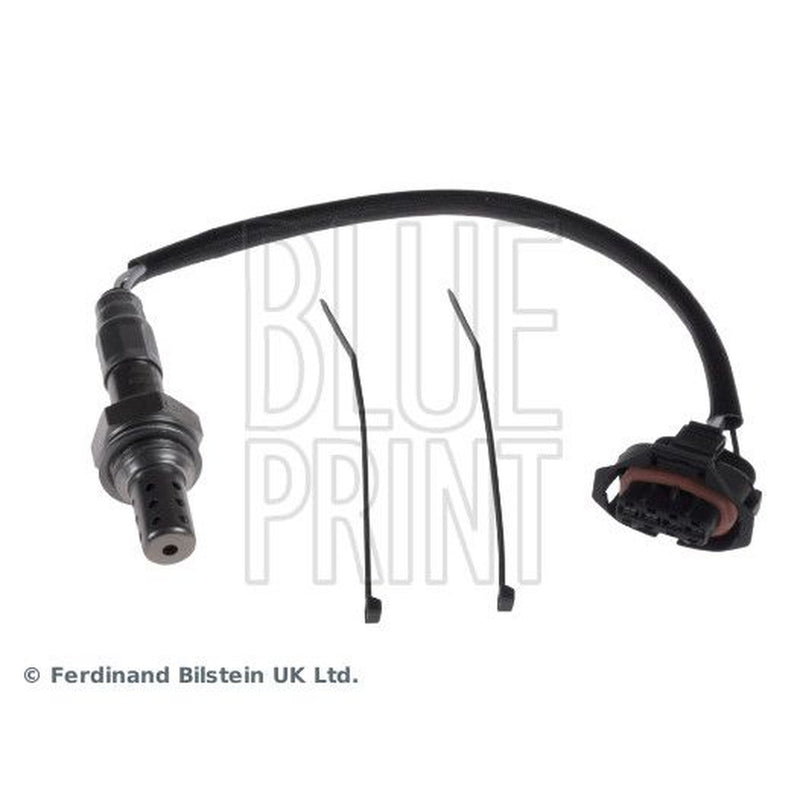 Blue Print O2 Lambda Oxygen Sensor after catalytic conver ADK87041