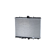 NRF Engine Radiator 58719