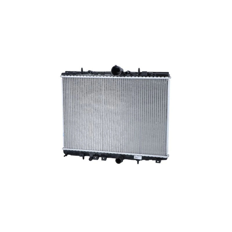 NRF Engine Radiator 58719
