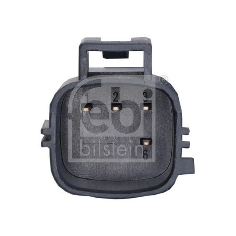 Febi Exhaust Gas Recirculation Valve 186014