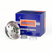 Borg & Beck Wheel Bearing Kit BWK487