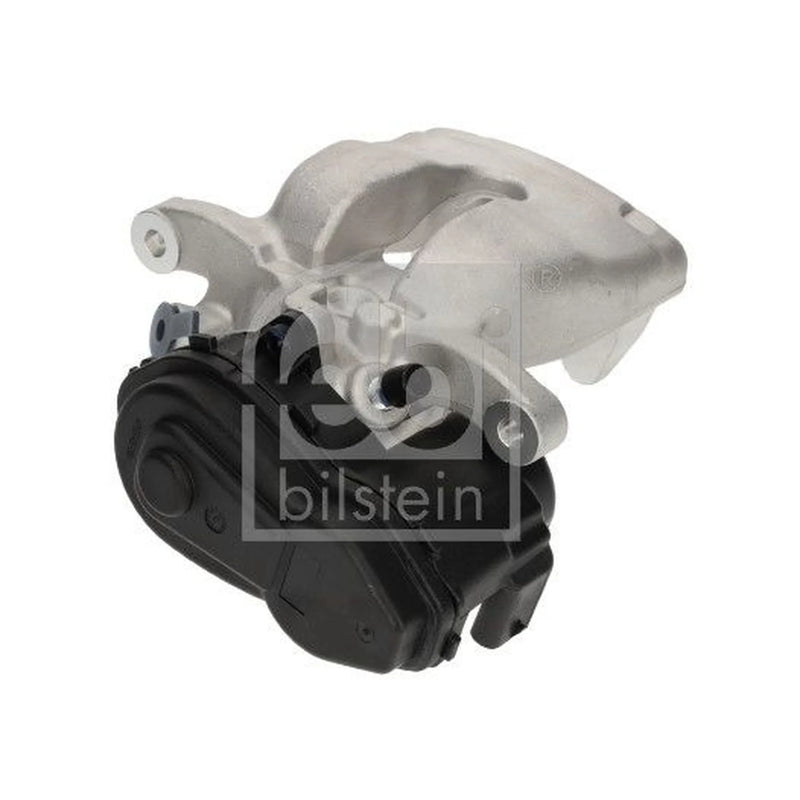 Febi Brake Caliper Assembly Rear Left 196807