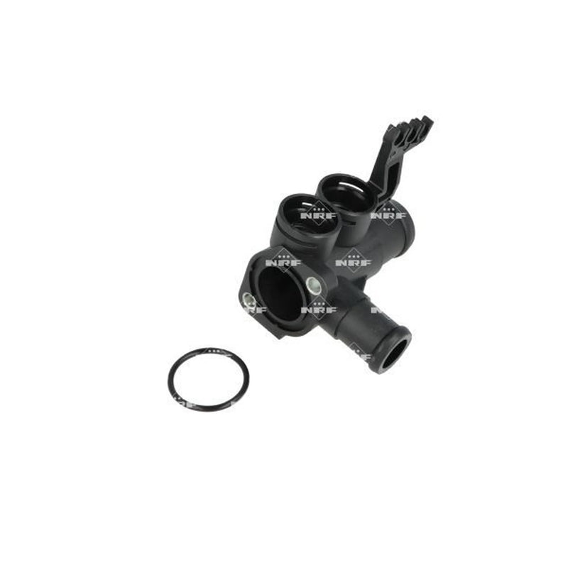 NRF Coolant Flange Housing Connector Cylinder Head 775056