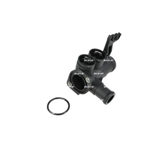 NRF Coolant Flange Housing Connector Cylinder Head 775056