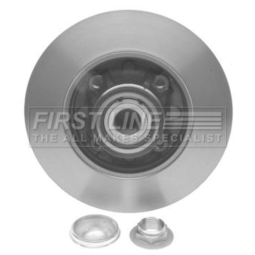 First Line Wheel Bearing Kit FBK1202