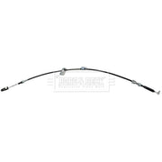 Borg & Beck Manual Transmission Cable Pull BKG1394