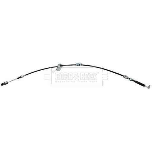 Borg & Beck Manual Transmission Cable Pull BKG1394