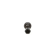 Delphi Steering Inner Tie Rod Rack End Front TA5465