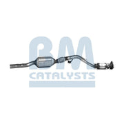BM Catalysts Homologated Petrol Cat BM91073H
