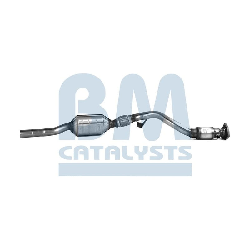 BM Catalysts Homologated Petrol Cat BM91073H