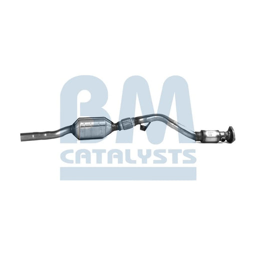 BM Catalysts Homologated Petrol Cat BM91073H