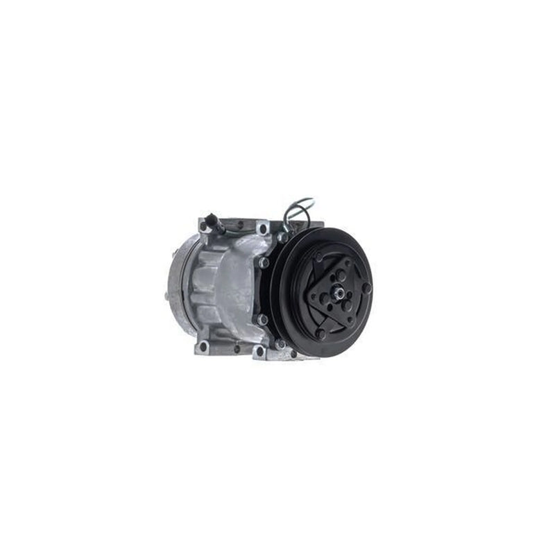 Mahle Air Conditioning Compressor ACP 1551 000S