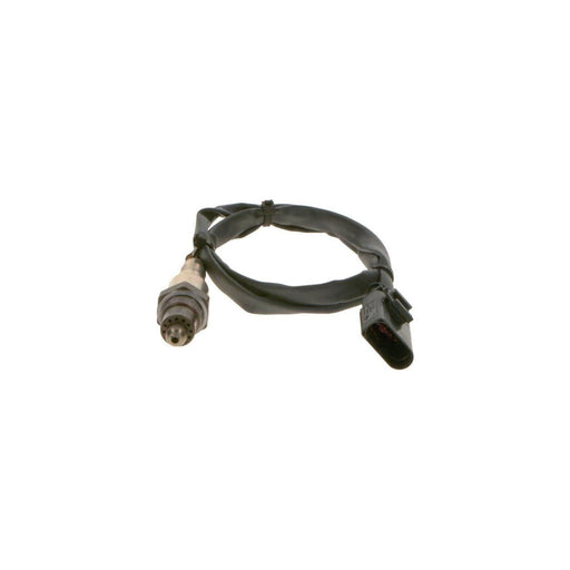 Genuine Bosch Lambda Sensor Fits Vw  Touran Tsi Bluemotion - 1.2 - 15- 025803029 Bosch  - Town Parts