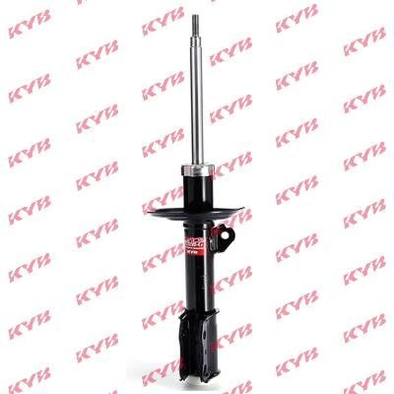 KYB Shock Absorber Damper Strut Front Right 333745