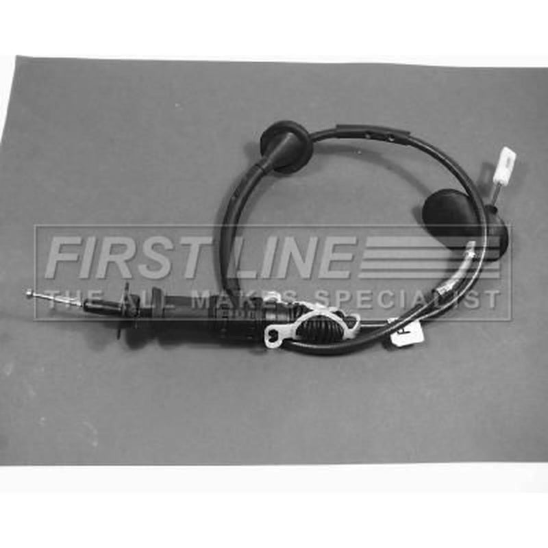 First Line Clutch Control Cable Pull FKC1292