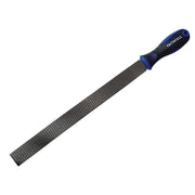 Faithfull Handled Flat Wood Rasp 300mm (12in) - FAIFIWR12