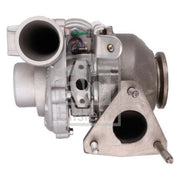 Febi Turbocharger Turbo Unit 187085