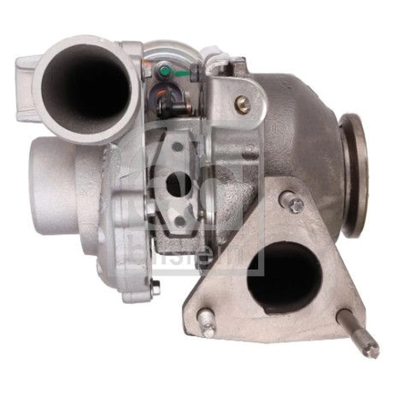 Febi Turbocharger Turbo Unit 187085