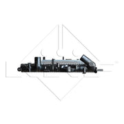 NRF Engine Radiator 58025