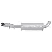Hella Middle Silencer 8LC 366 026-111