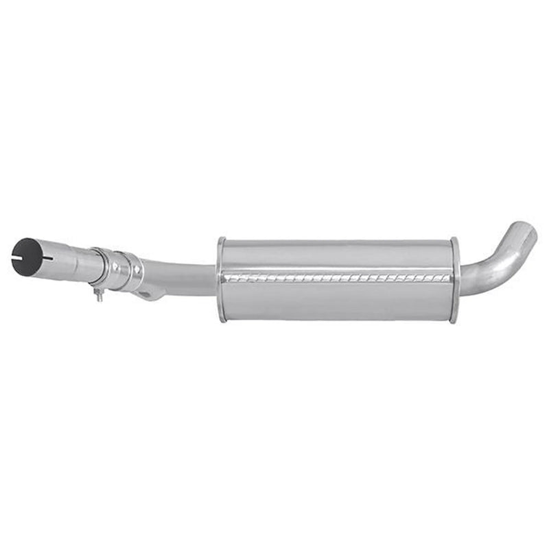 Hella Middle Silencer 8LC 366 026-111