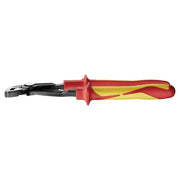 Teng Tools Insulated Water Pump Plier 260mm Capacity 3-38mm