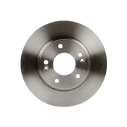 Bosch 2 x Vented Front Brake Discs 0 986 479 R26