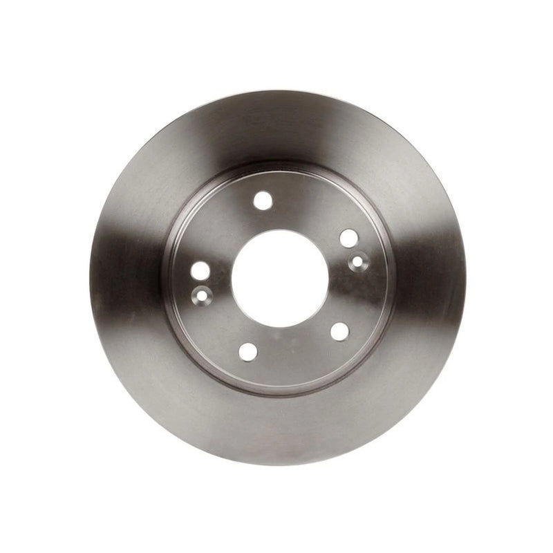 Bosch 2 x Vented Front Brake Discs 0 986 479 R26