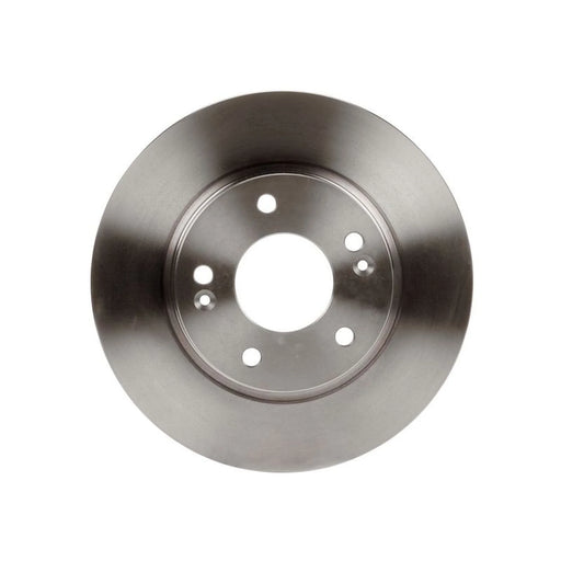 Bosch 2 x Vented Front Brake Discs 0 986 479 R26