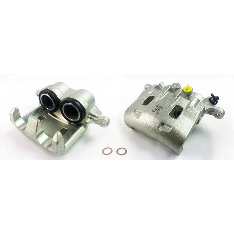 Juratek Brake Caliper Assembly Front Right JCA1061R