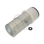 Febi Engine Air Filter 197049
