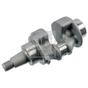 Febi Air Compressor Crankshaft Wide Thick 186325