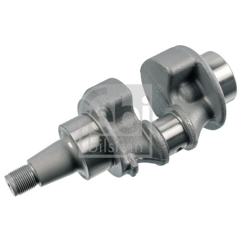Febi Air Compressor Crankshaft Wide Thick 186325