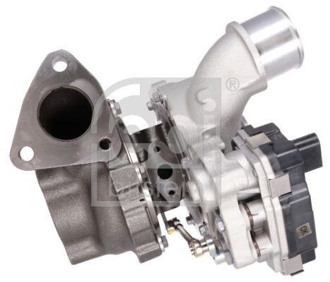 Febi Turbocharger Turbo Unit