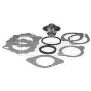Borg & Beck Thermostat,Coolant BBT352
