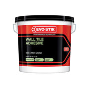 Evo-Stik Instant Grab Wall Tile Adhesive 1 litre - 30811581