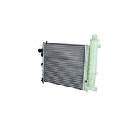 NRF Engine Radiator 58678