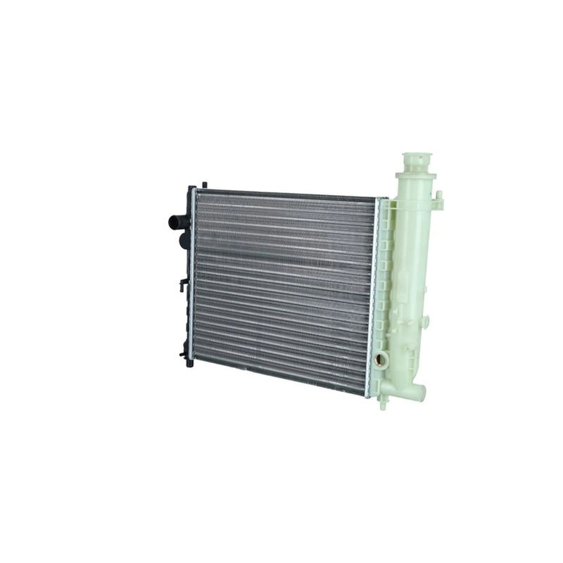 NRF Engine Radiator 58678